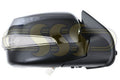 Isuzu Irc Door Mirror Right Hand Black Black 10/07- Electric With (10/06-06/08)