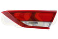 Genuine Hyundai Elantra Rear Garnish Lamp Right Hand With LED (12/15-09/18)