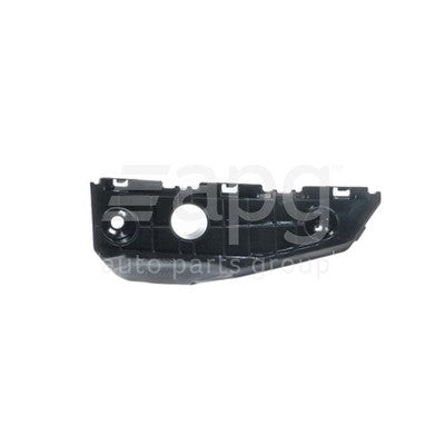 Genuine Toyota Corolla ZRE152R Front Bar Bracket LH (03/07-08/12)