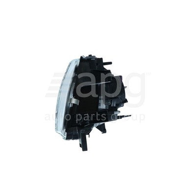 Nissan Patrol GU Head Lamp RH Halogen Manual Adjust (12/97-02/03)
