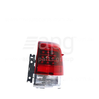 Toyota Landcruiser UZJ200/VDJ200 Tail Lamp RH LED (09/15-11/21)