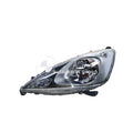 Honda Jazz GE Head Lamp LH Halogen Manual (08/08-03/11)