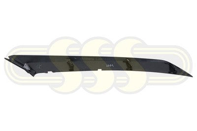 Genuine Toyota Camry Bar Mould Left Hand Upper Upper Ascent Sport, (11/17-02/21)