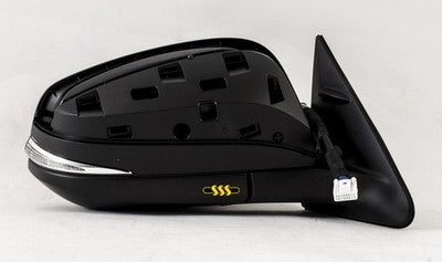 Genuine Toyota Kluger Door Mirror Body Right Hand With Blind Spot (12/13-11/16)