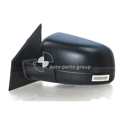 Genuine Mazda BT-50 UP/UR Door Mirror LH (10/11-07/20)