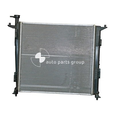 Genuine Kia Sorento UM Radiator (06/15-04/20)