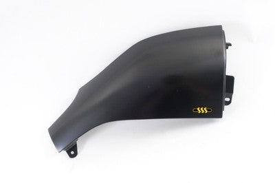 Toyota Hiace Corner Panel Right Hand Front (12/13-06/19)