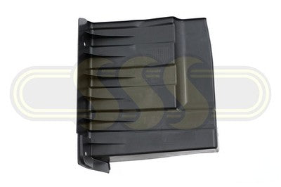 Genuine Hyundai Elantra Engine Splash Tray Left Hand (10/13-11/15)
