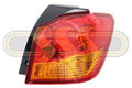 Genuine Mitsubishi Asx 5Door Tail Lamp Right Hand (07/17-08/19)