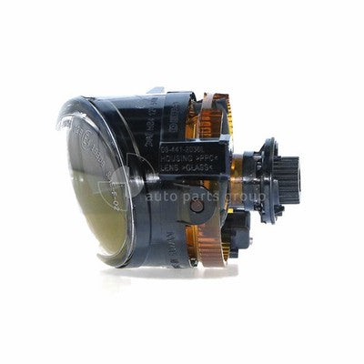 Volkswagen Amarok 2H/A5/1KM Fog Lamp LH (02/06-01/14)