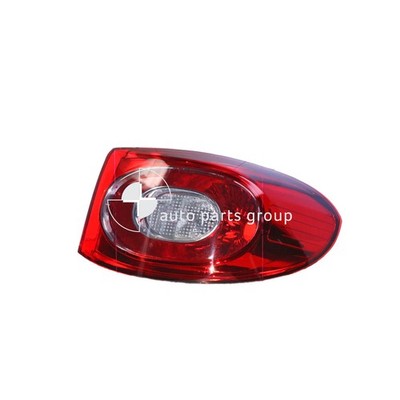 Volkswagen Tiguan 5N Tail Lamp RH (05/08-10/11)