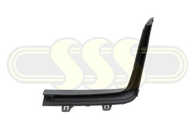 Genuine LDV Deliver 9 Bar Lamp Cover Right Hand Front (08/24-On)