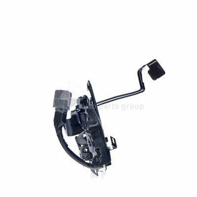 Genuine Toyota Landcruiser Prado Bonnet Lock (05/13-11/17)