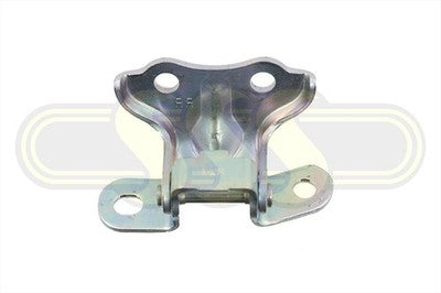Genuine Hyundai Inster Door Hinge Left Hand Rear Upper (04/25-On)