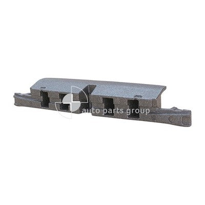 Genuine Volkswagen Touareg 7P Front Bar Absorber (07/11-02/14)