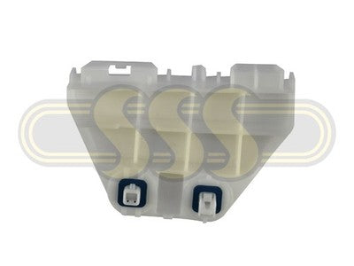 Genuine Toyota Corolla 94-On Bar Bracket Slide Left Hand Rear Rear (04/10-11/13)