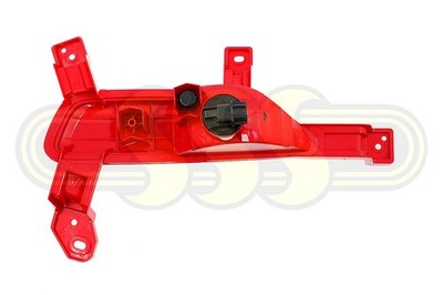 Genuine Kia Sorento Fog Lamp Right Hand Rear Red (04/15-09/17)