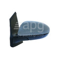 Mazda 2 DE Door Mirror LH (09/07-08/14)