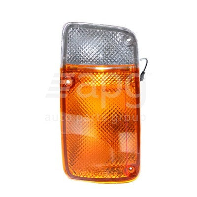 Ford Maverick Maverick/GQ Front Park / Indicator Lamp LH (08/87-10/97)