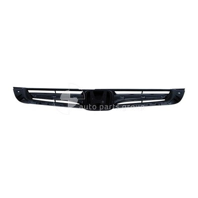 Genuine Honda Accord 7th Gen Grille (06/06-12/08)