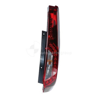 Genuine Nissan X-trail T31 Tail Lamp RH (09/07-02/14)
