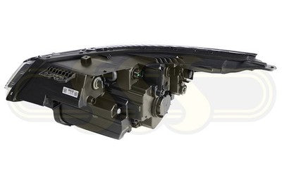 Genuine Kia Seltos Head Lamp Right Hand No LED W/Auto Leveling No (08/19-09/22)