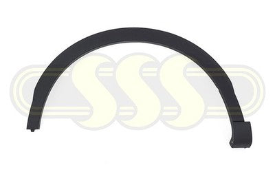 Genuine MG Hs Guard Flare Left Hand Front (01/19-04/24)