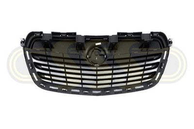 Genuine Holden Trax Grille Grille And Chrome Mould (07/13-2016)
