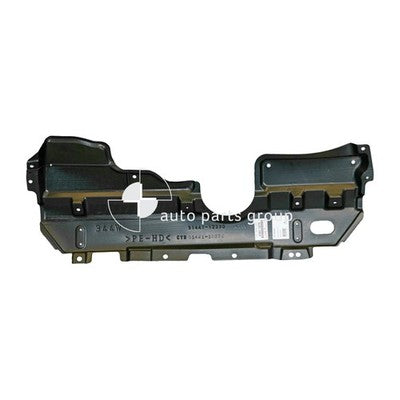 Genuine Toyota Corolla ZRE152R/ZRE182R/ZWE186R Engine Splash Tray (03/07-06/18)