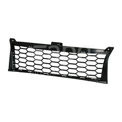 Genuine Honda Odyssey 5th Gen Front Bar Grille (02/14-09/22)