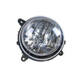 Genuine Jeep Compass MK Head Lamp RH Halogen Manual Adjust (03/07-12/16)