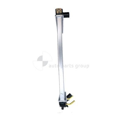 Suzuki XL-7 JA627 Radiator Plastic Aluminium 475 x 598 x 26 mm 34 / 34 mm