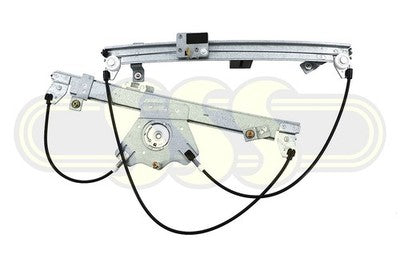 Ford Everest Door Window Regulator Right Hand Front (06/18-02/22)