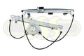 Ford Everest Door Window Regulator Right Hand Front (06/18-02/22)