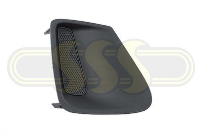 Toyota Corolla 94-On Fog Lamp Cover Right Hand No Fog Light Type (04/10-11/13)