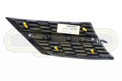 Toyota Rav4 Grille Left Hand (12/12-10/15)