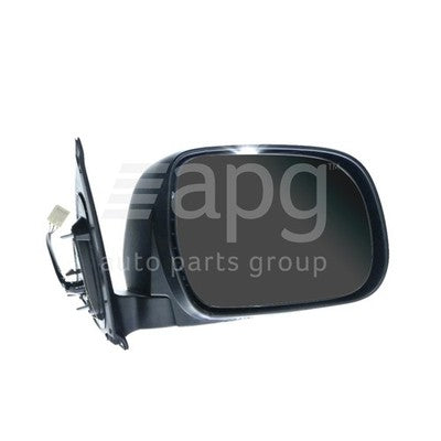 Genuine Toyota Hilux Door Mirror RH Electric Without Indicator (02/05-07/11)