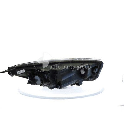 Genuine Kia Rio YB Head Lamp LH (01/17-12/22)
