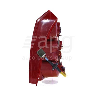 Genuine Holden Viva JF Tail Lamp LH (10/05-04/09)