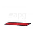 Genuine Volkswagen Golf A7 Rear Bar Reflector LH (05/17-11/21)