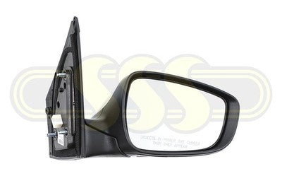 Genuine Hyundai I30 Door Mirror Right Hand Electric With Mirror (12/14-03/17)