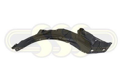 Honda Accord Euro Guard Liner Left Hand (06/03-12/05)