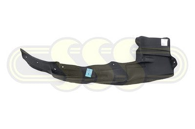 Holden Colorado 7 Suv Guard Liner Right Hand Front (2012-2016)