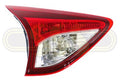 Mazda Cx5 Rear Garnish Lamp Left Hand No LED (12/14-04/17)