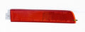 Genuine Nissan / Datsun Juke Bar Reflector Right Hand Rear (07/13-06/14)