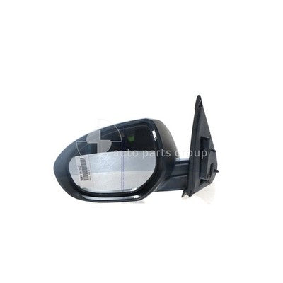Genuine Mazda 3 BL Door Mirror LH (03/09-11/13)
