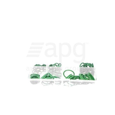 Universal O-Ring HNBR