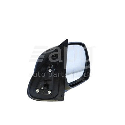 Genuine Toyota Hilux Door Mirror RH Manual Without Indicator (02/05-04/15)
