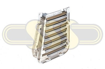 Genuine Mitsubishi Triton Grille Right Hand With Flare Type (03/06-09/09)