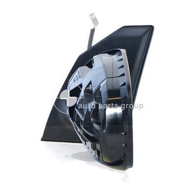 Genuine Toyota Corolla ZZE122R Door Mirror LH (01/04-03/07)